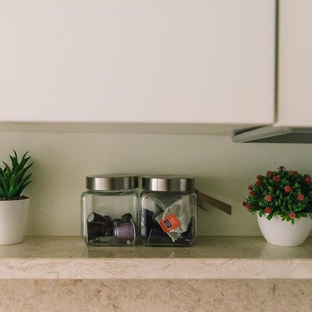 Apartmán Casa Da Maria Alfama Lisboa Exteriér fotografie