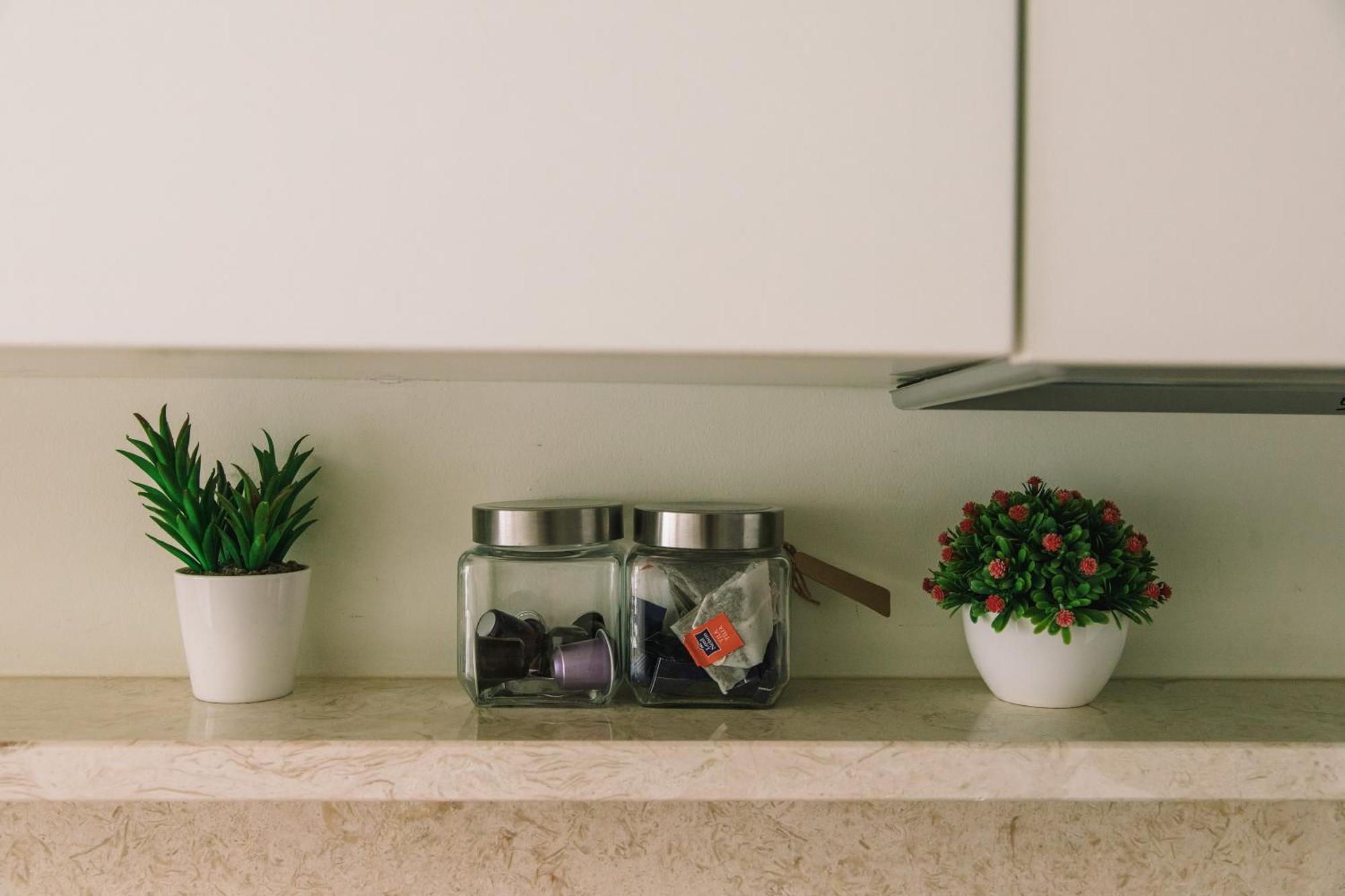 Apartmán Casa Da Maria Alfama Lisboa Exteriér fotografie